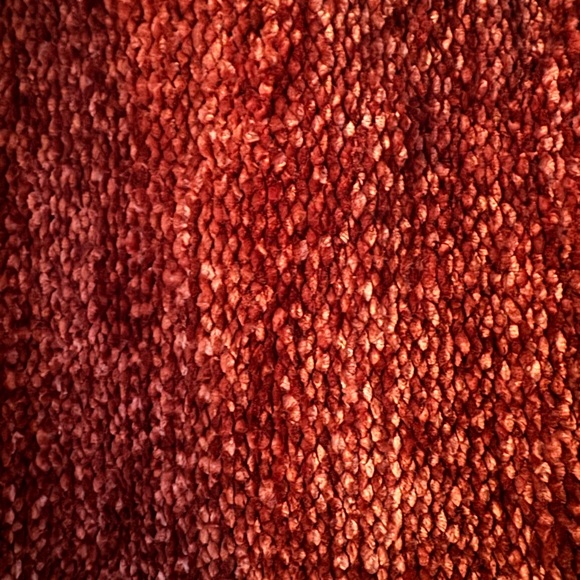 Cozy Chenille Bell Sleeve Sundance Sweater - Picture 6 of 7